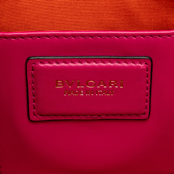 BVLGARI Serpenti Forever Shoulder Bag - Picture 6 of 10